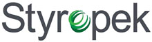 Logotipo Styropek
