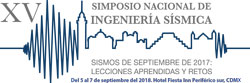 Sitio web SMIS Sociedad Mexicana de Ingeniería Sísmica