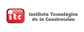 Logotipo Instituto Tecnológio de la Construcción